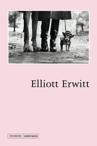 Elliott erwitt 