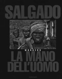 Mano dell'uomo - workers 