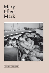 Mary ellen mark 