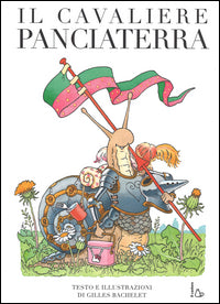Cavaliere panciaterra 