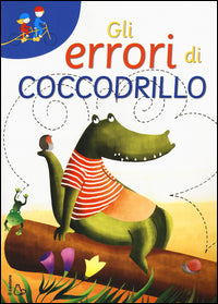 Errori di coccodrillo 