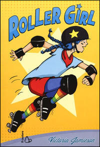 Roller girl 