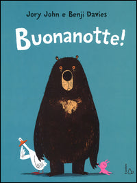 Buonanotte ! 