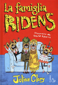 Famiglia ridens 
