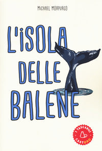 Isola delle balene 