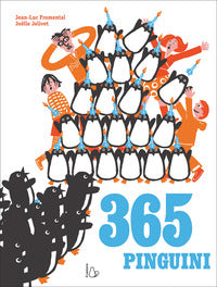 365 pinguini 