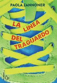 Linea del traguardo 