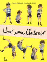 Uno come antonio 