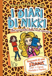 Diari di nikki la rivincita della mia nemica 