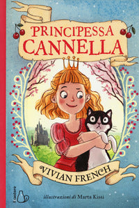 Principessa cannella 