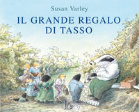 Grande regalo di tasso 