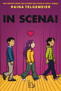 In scena 