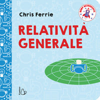 Relativita' generale 
