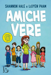 Amiche vere 