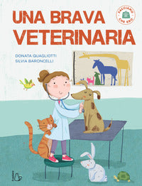 Brava veterinaria 