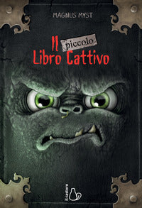 Piccolo libro cattivo 