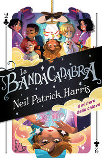 Banda cadabra 2 
