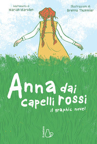 Anna dai capelli rossi 