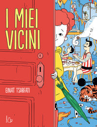 Miei vicini 