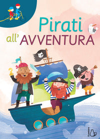 Pirati all'avventura 