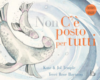 Non c'e' posto per tutti 
