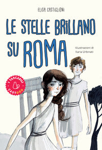 Stelle brillano su roma 