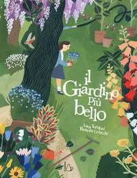Giardino piu' bello 