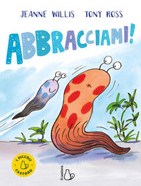 Abbracciami 