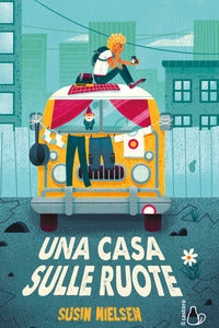 Casa sulle ruote 