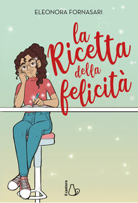 Ricetta della felicita' 