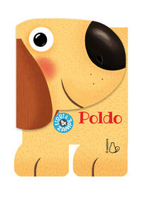 Poldo libri a 4 zampe