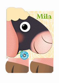 Mila - libri a 4 zampe 