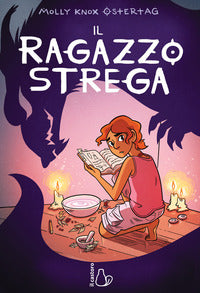 Ragazzo strega 