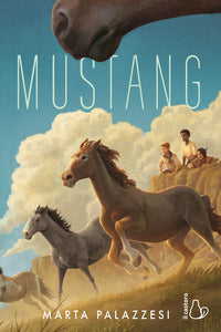 Mustang 