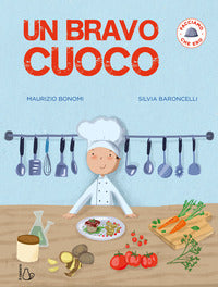 Bravo cuoco 