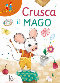 Crusca il mago 