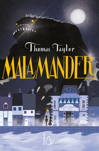 Malamander 