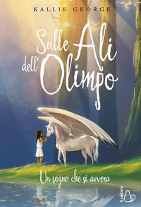 Sulle ali dell'olimpo - un sogno che si avvera 