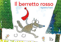 Berretto rosso 