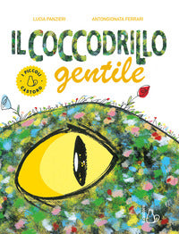 Coccodrillo gentile 