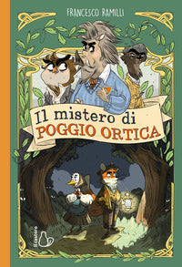 Mistero di poggio ortica 