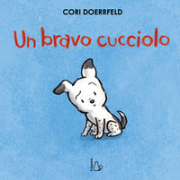 Bravo cucciolo 