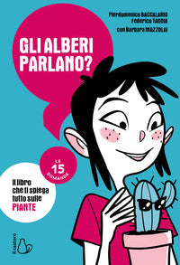Alberi parlano ? 