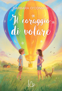 Coraggio di volare 