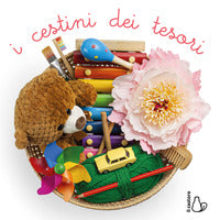 Cestini dei tesori 
