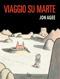 Viaggio su marte 