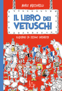 Libro dei vetuschi 