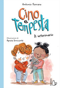Cino e tempesta - veterinario 