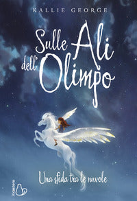 Sulle ali dell'olimpo. una sfida tra le nuvole 