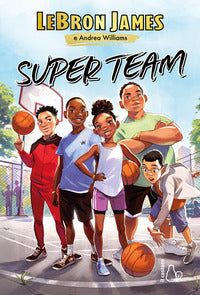 Super team 